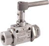 Ball Valves