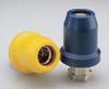 Natural Gas Vehicle Nozzles